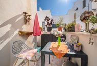Sale - Villa - Villamartin