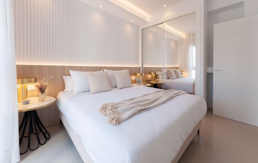 New Build - Apartments - Ciudad Quesada