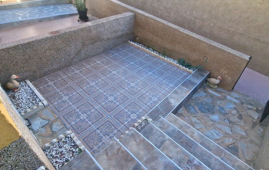 Sale - Townhouse - Orihuela Costa