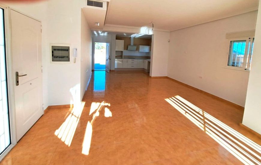 Sale - Finca - Catral