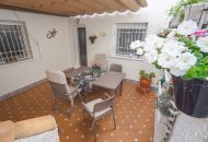 Sale - Townhouse - Ciudad Quesada