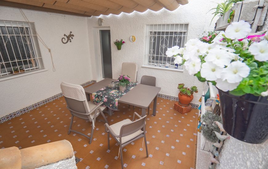 Sale - Townhouse - Ciudad Quesada