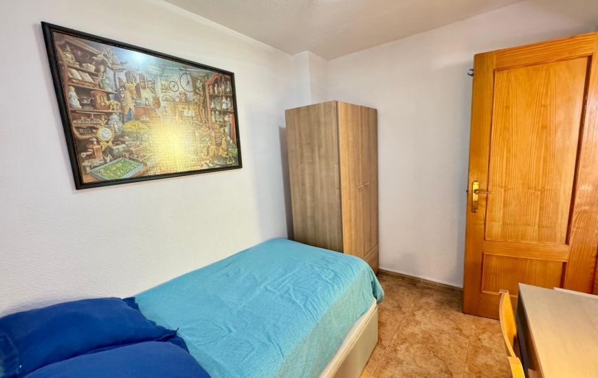 Venta - Terreno - Torrevieja
