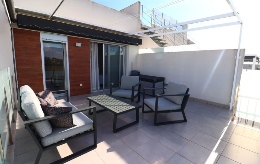 Sale - Half Vrijstaand Huis - Daya Vieja - 