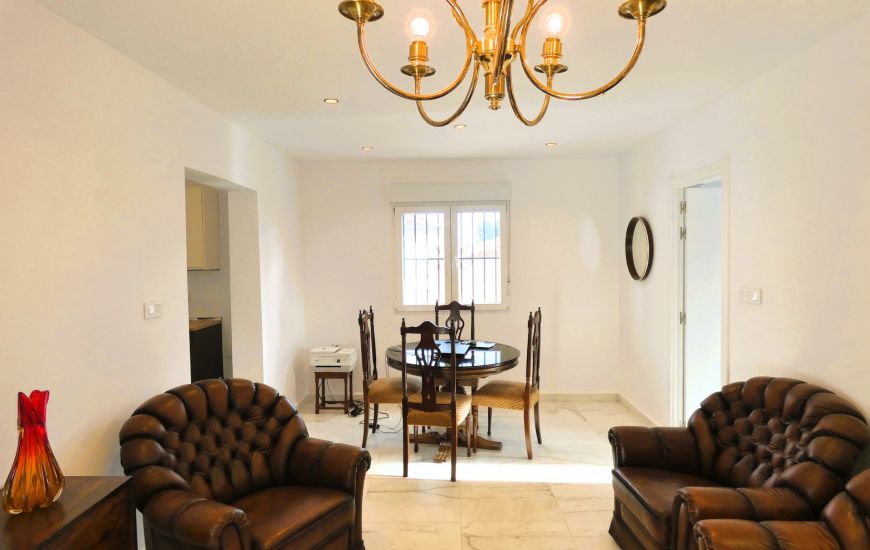 Venta - Villa - Pinar de Campoverde - Pinar De Campoverde