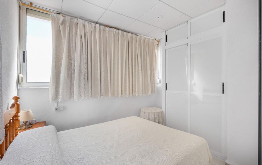 Sale - Apartments - Torrevieja