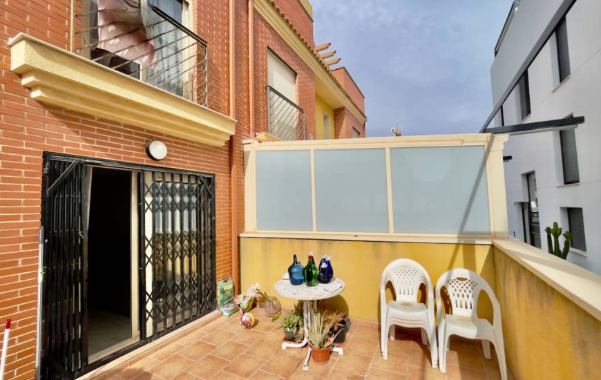 Sale - Villa - Guardamar del Segura