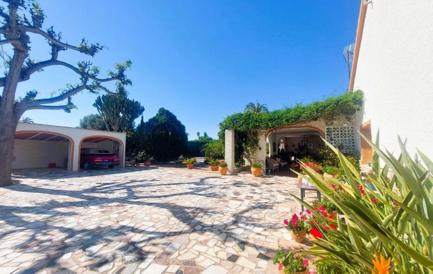 Sale - M - La Marina