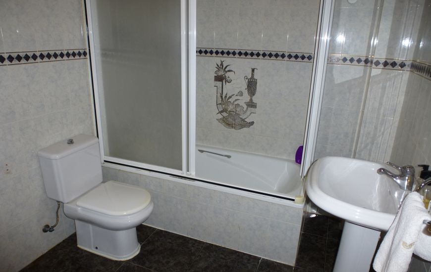 Sale - Apartments - Algorfa