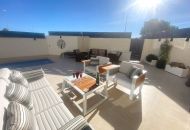 Sale - Half Vrijstaand Huis - Ciudad Quesada