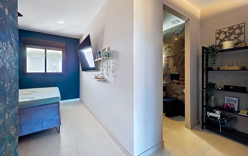 Sale - Finca - Hondon de los Frailes