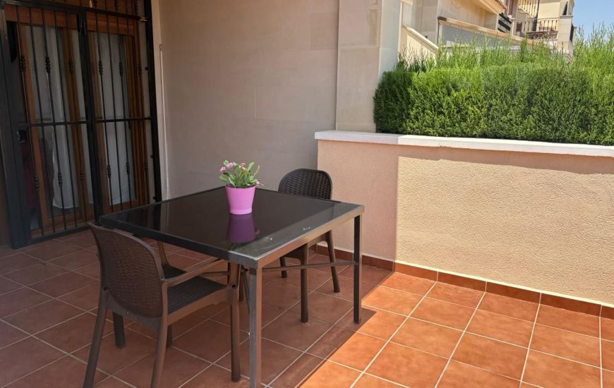 Venta - Apartamentos - Algorfa