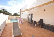 Sale - Villa - Almoradí - Almoradi