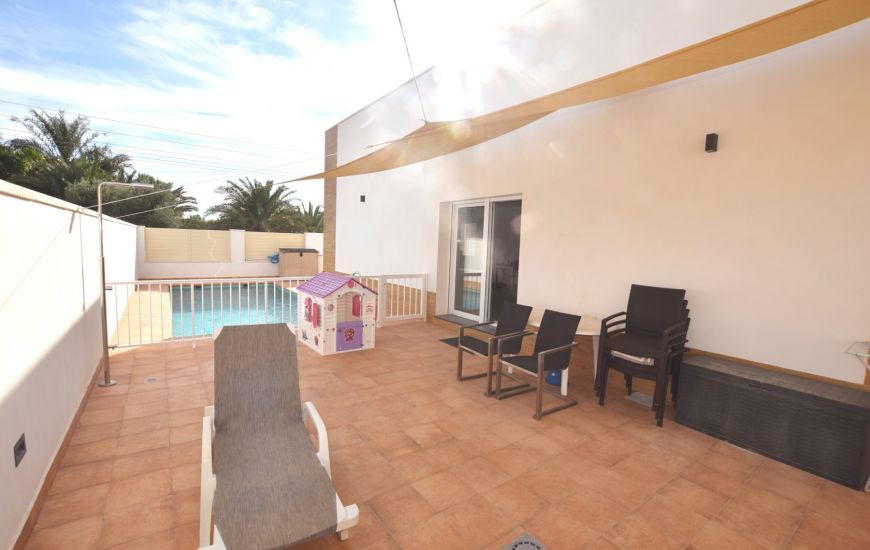 Sale - Villa - Almoradí - Almoradi