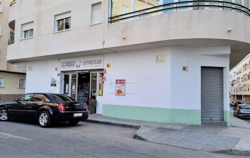  - Apartamentos - Torrevieja