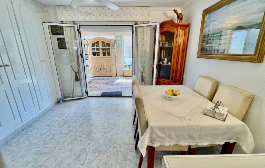 Sale - Villa - Ciudad Quesada