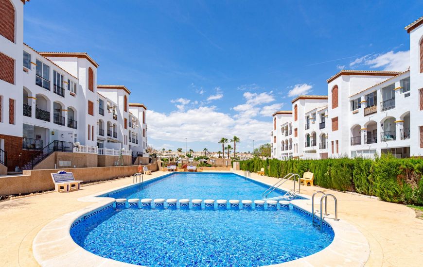 Sale - Apartamento - Punta Prima