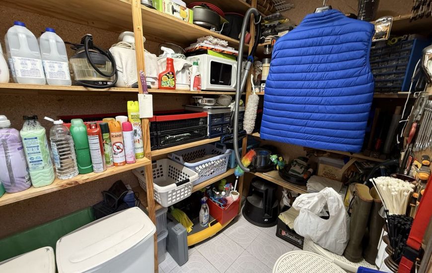 Sale - Villa - Benijófar - 