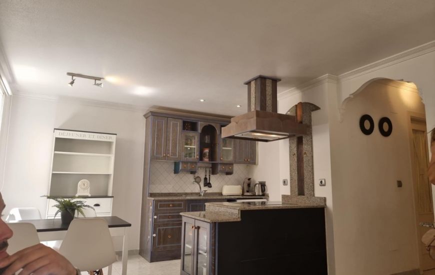 Venta - Apartamentos - Torrevieja