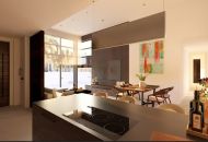 Nueva construcción  - Villa - Ciudad Quesada