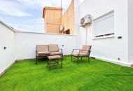 Sale - Quadplex - Playa Flamenca