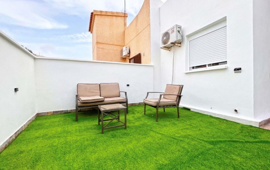 Sale - Quadplex - Playa Flamenca