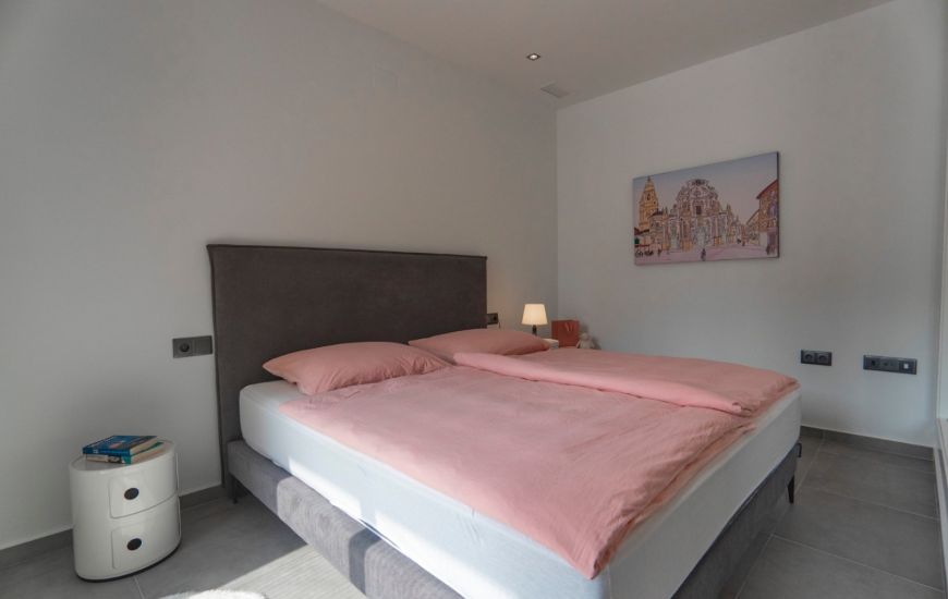 Sale - Villa - Ciudad Quesada