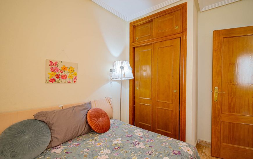 Sale - Apartament - Punta Prima