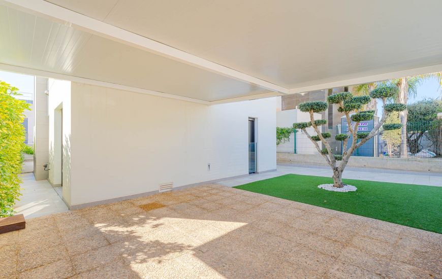 Sale - Villa - Ciudad Quesada