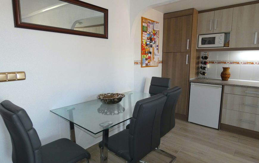 Sale - Apartments - Algorfa