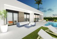 New Build - Villa - 