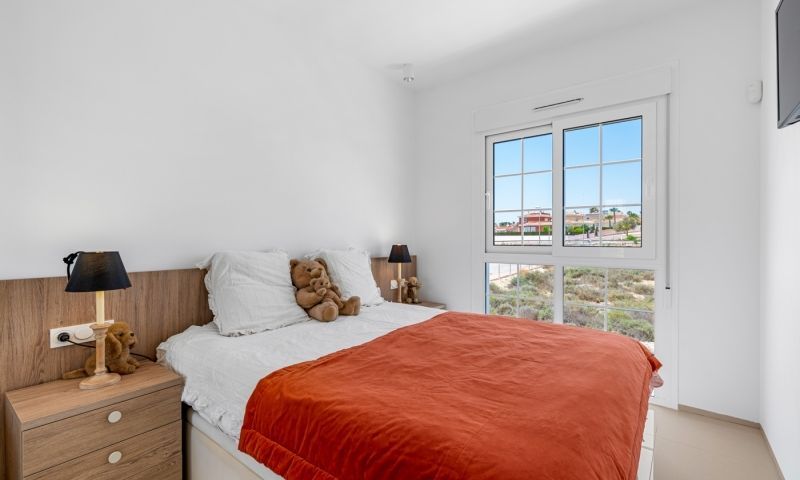 Sale - Apartments - Ciudad Quesada