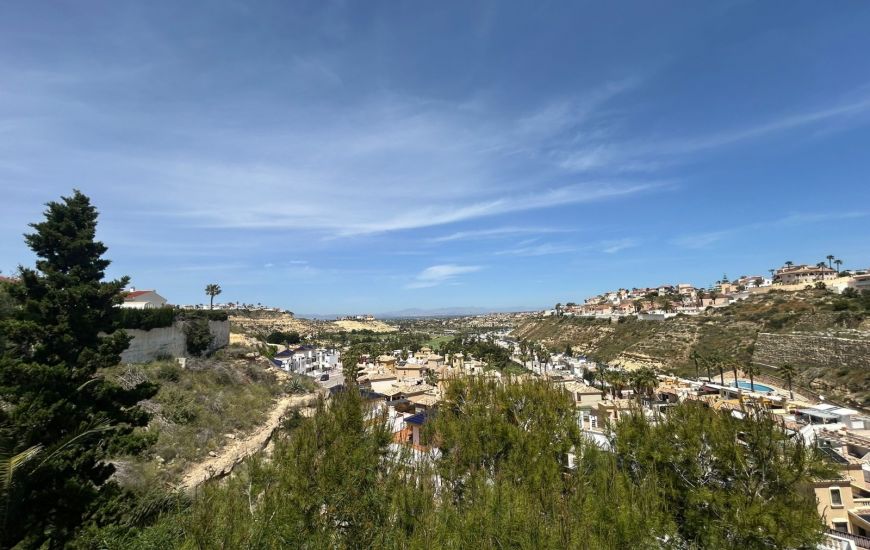 Sale - Villa - Ciudad Quesada