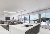 New Build - Villa - Benissa