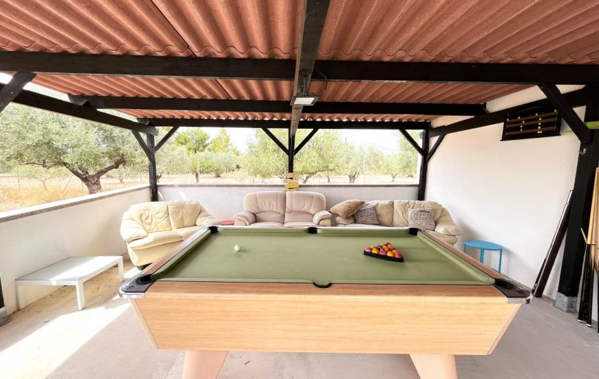 Sale - Finca - Sax
