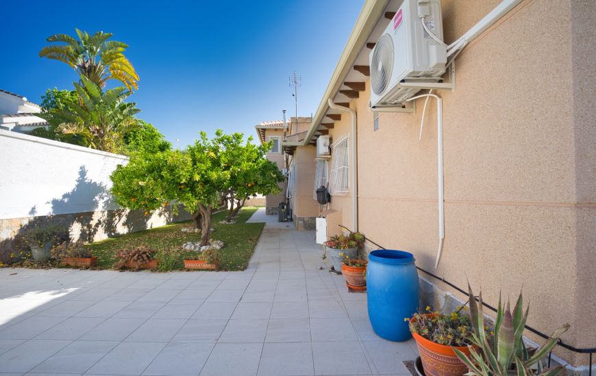 Venta - Villa - Ciudad Quesada