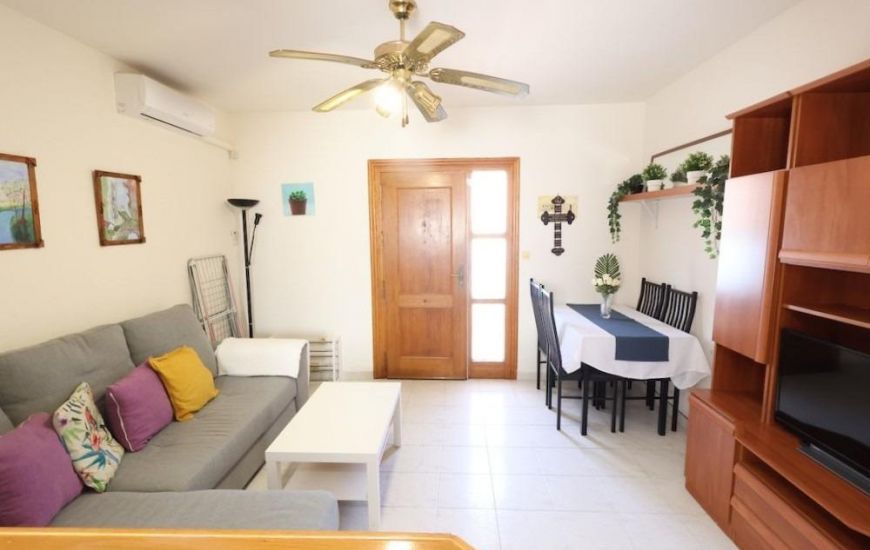 Venta - Bungalow - Torrevieja