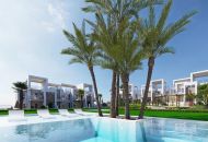 New Build - Bungalow - Ciudad Quesada