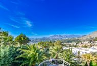 Sale - Villa - Altea