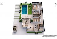 New Build - Villa - Banos y Mendigo