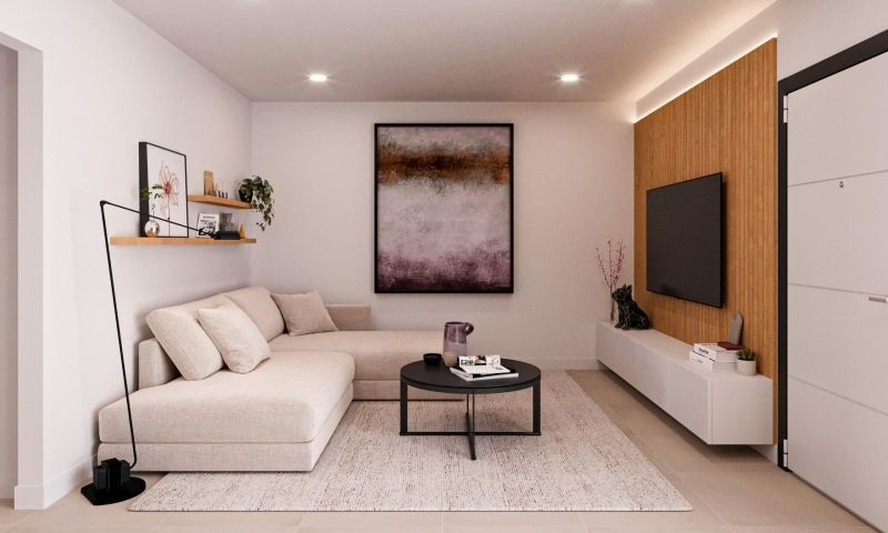 Sale - Bungalow - Fuente Alamo - Fuente alamo de Murcia