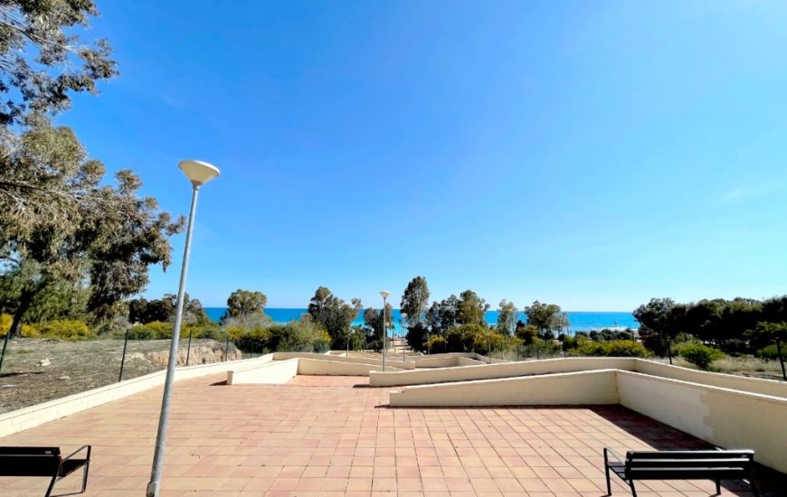 New Build - Apartments - Benidorm