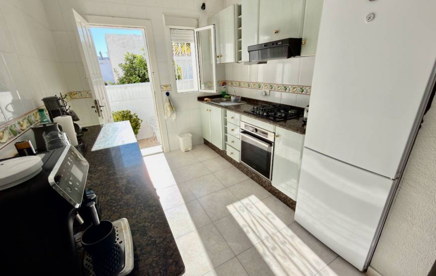 Venta - Villa - Ciudad Quesada