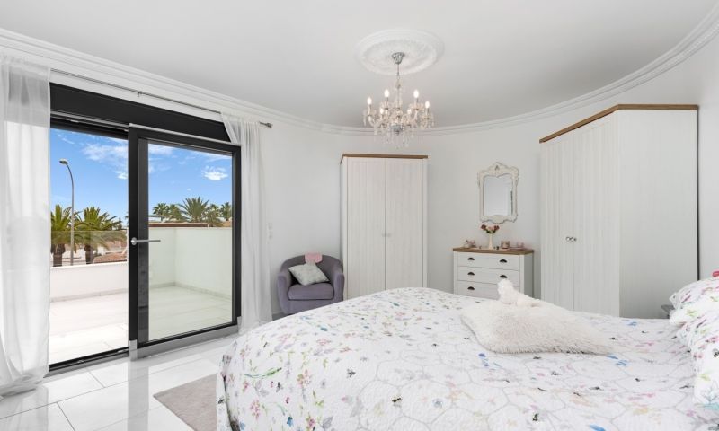 Venta - Apartamentos - Ciudad Quesada