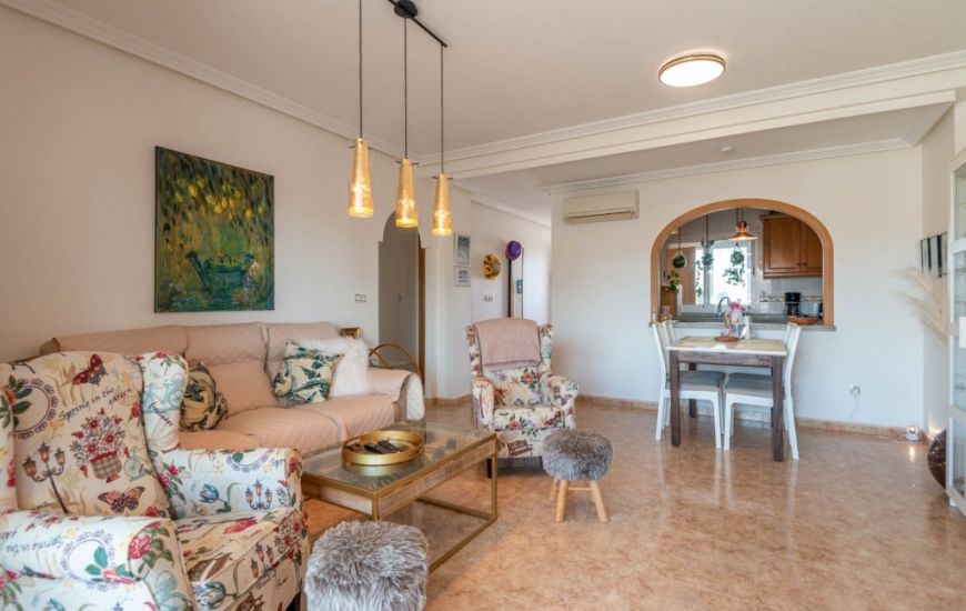 Venta - Apartamentos - Villamartin