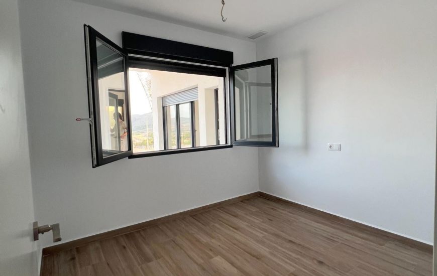 New Build - Villa - Aspe