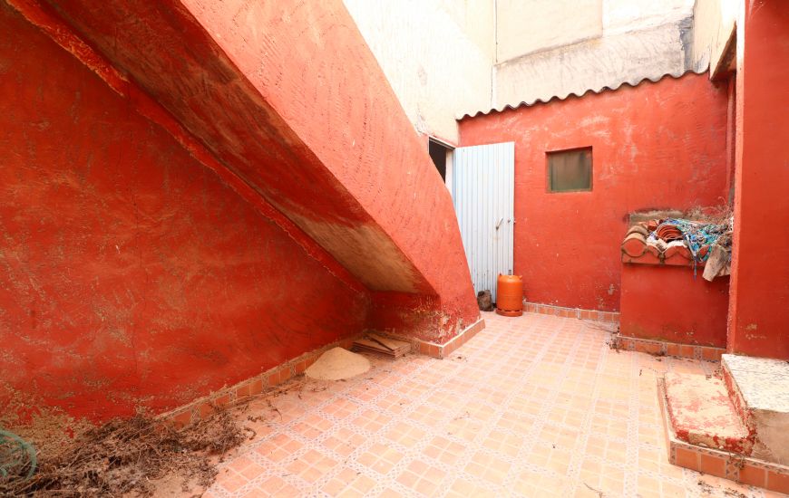 Sale - Townhouse - Orihuela