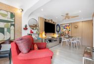 Sale - Bungalow - Torrevieja