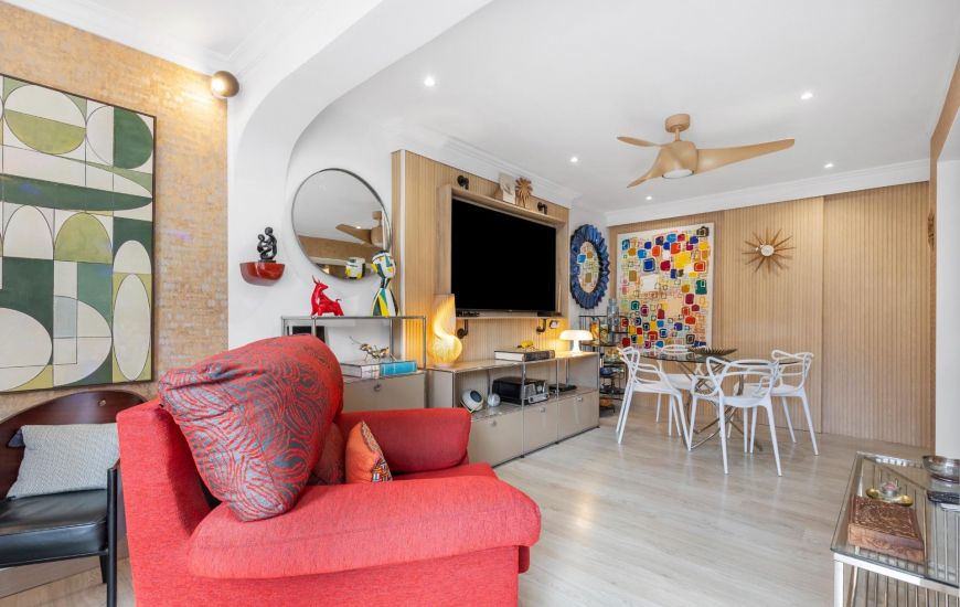 Sale - Bungalow - Torrevieja