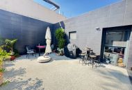 Venta - Villa - Villamartin